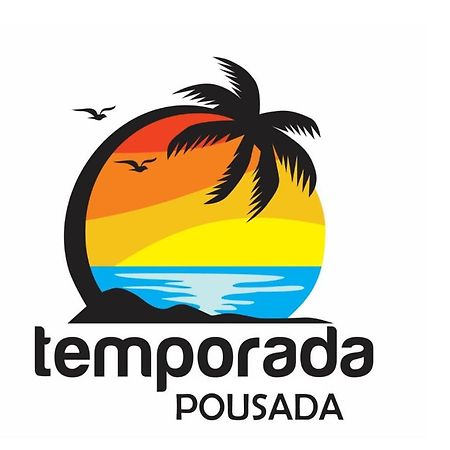 Pousada Temporada อาร์ไฮยัล โด กาโบ ภายนอก รูปภาพ